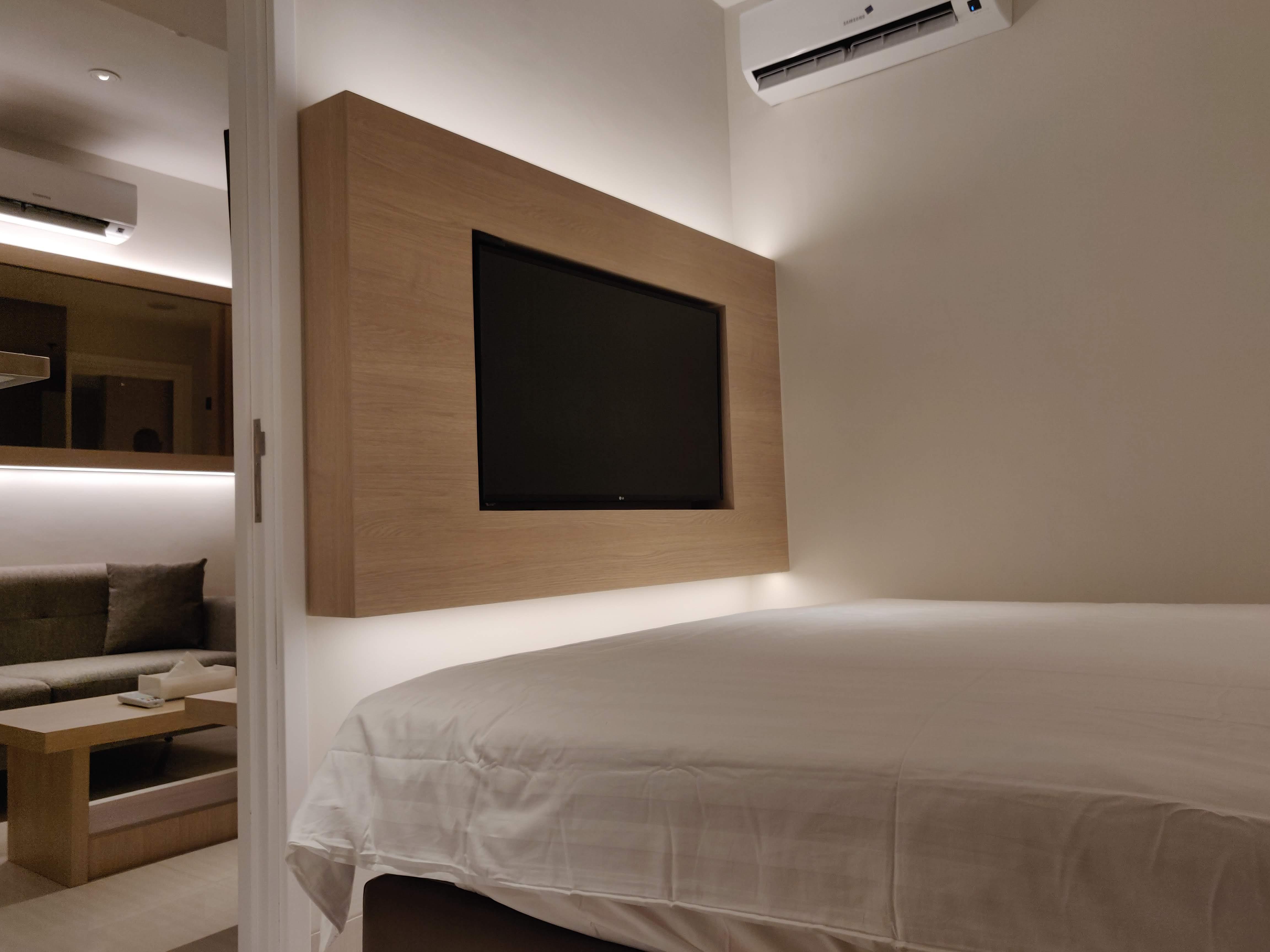 Astara Hotel Balikpapan Buitenkant foto