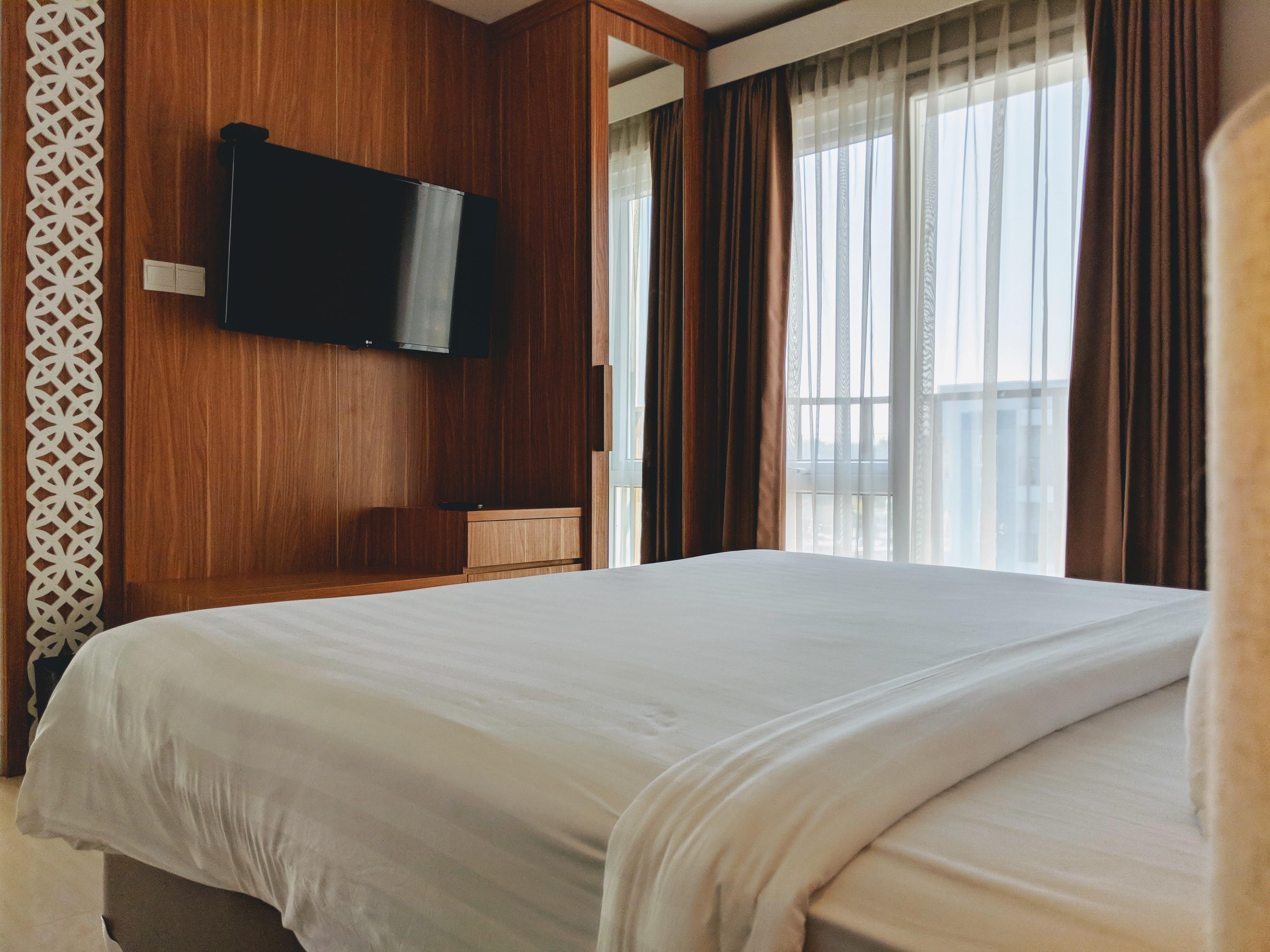 Astara Hotel Balikpapan Buitenkant foto